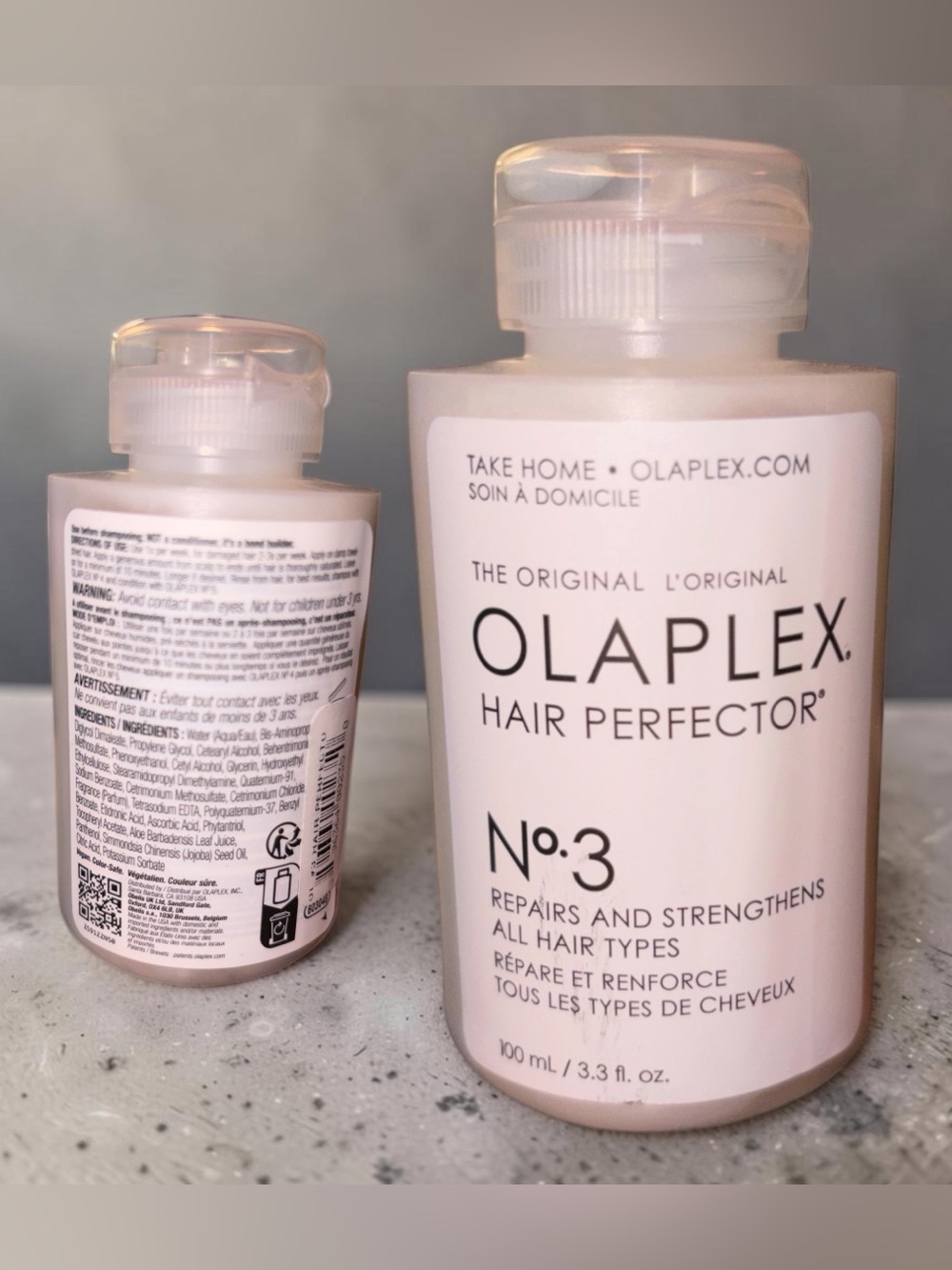 OLAPLEX Hair Perfector